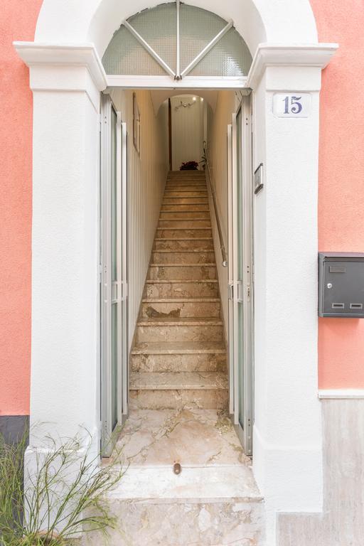 Casa Sant'Anna Apartamento Ragusa Exterior foto