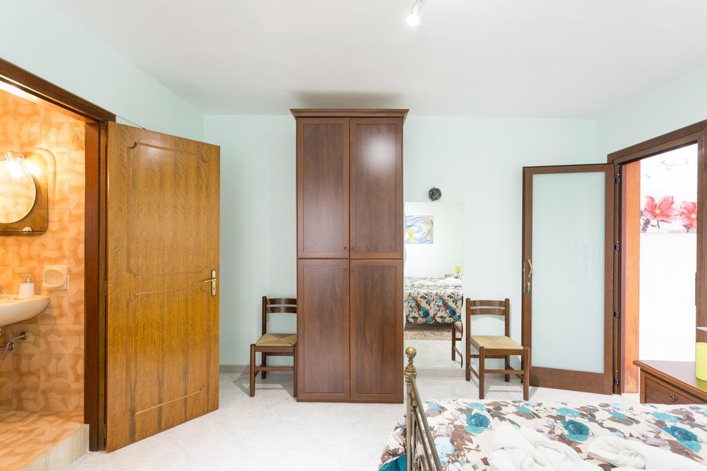 Casa Sant'Anna Apartamento Ragusa Quarto foto