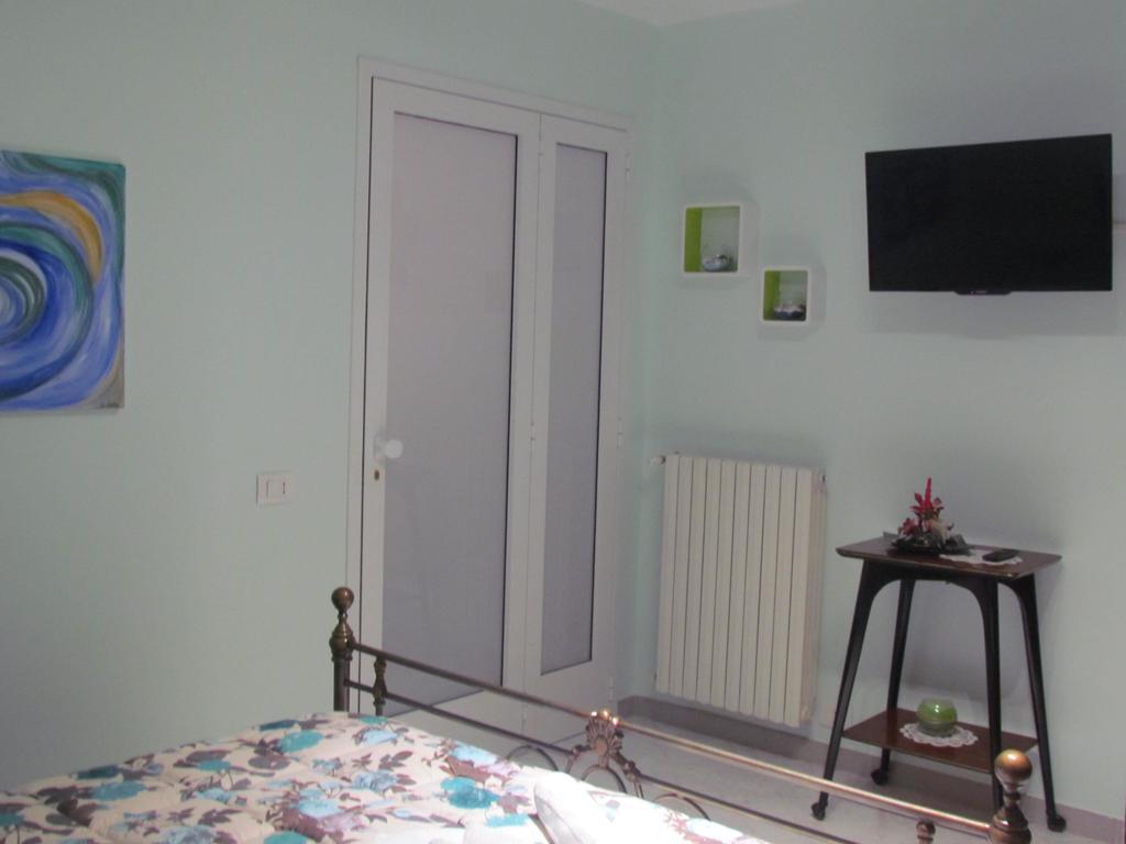 Casa Sant'Anna Apartamento Ragusa Quarto foto