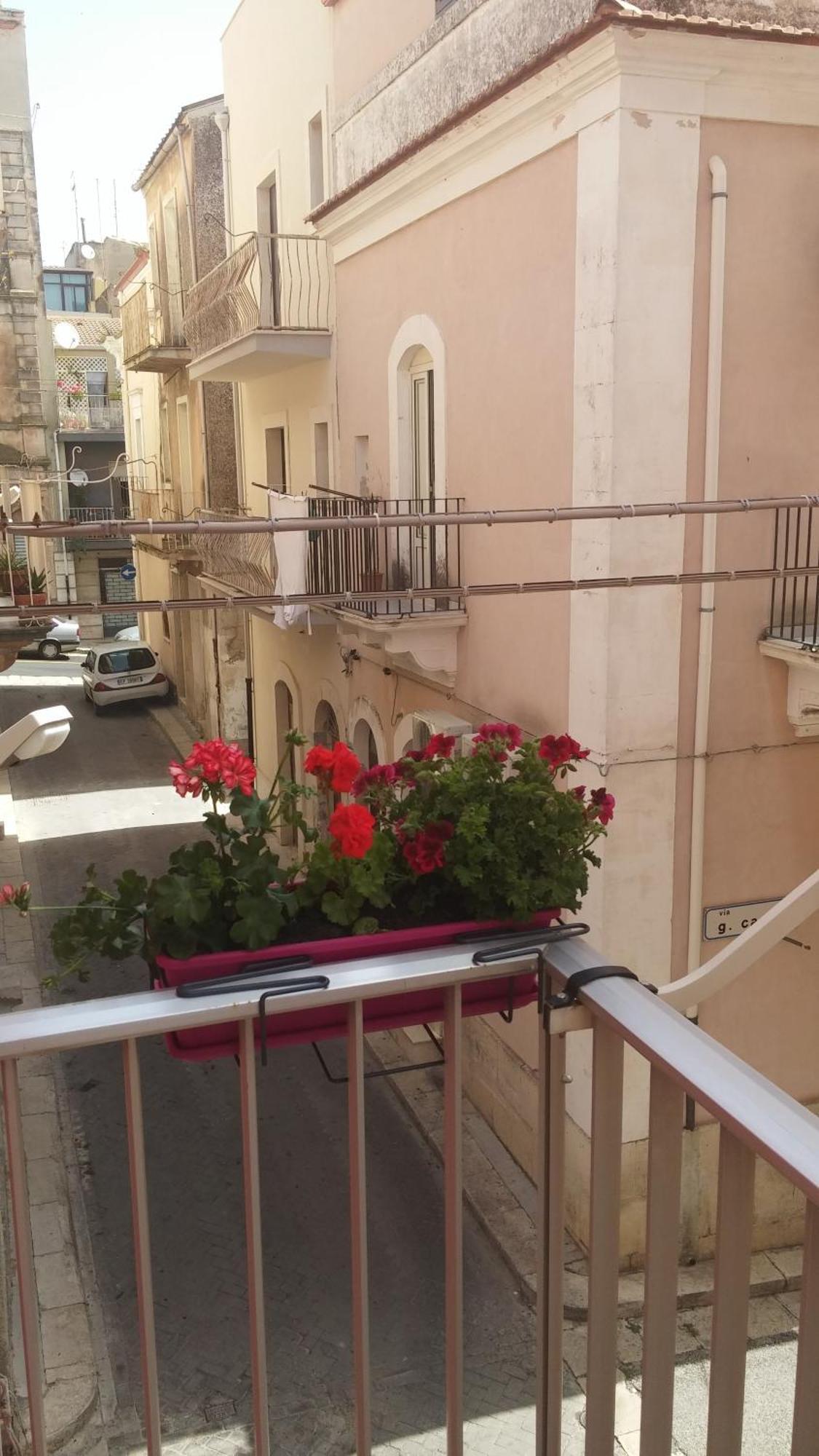 Casa Sant'Anna Apartamento Ragusa Exterior foto