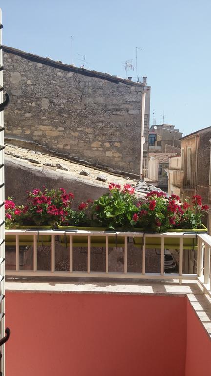 Casa Sant'Anna Apartamento Ragusa Exterior foto