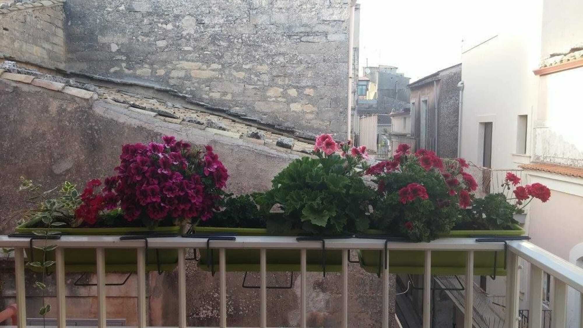 Casa Sant'Anna Apartamento Ragusa Exterior foto